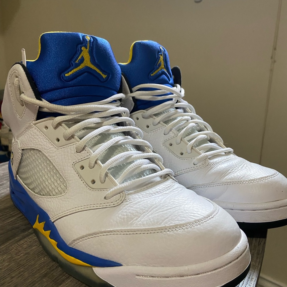 jordan 5